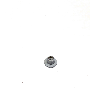 View Suspension Stabilizer Bar Link Nut Full-Sized Product Image 1 of 6